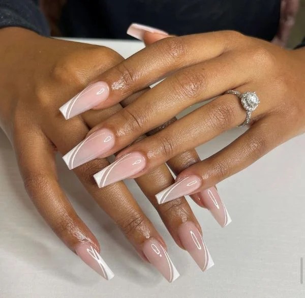 30+ Delicate Design Nail Ideas for Summer Days 2000 Daily