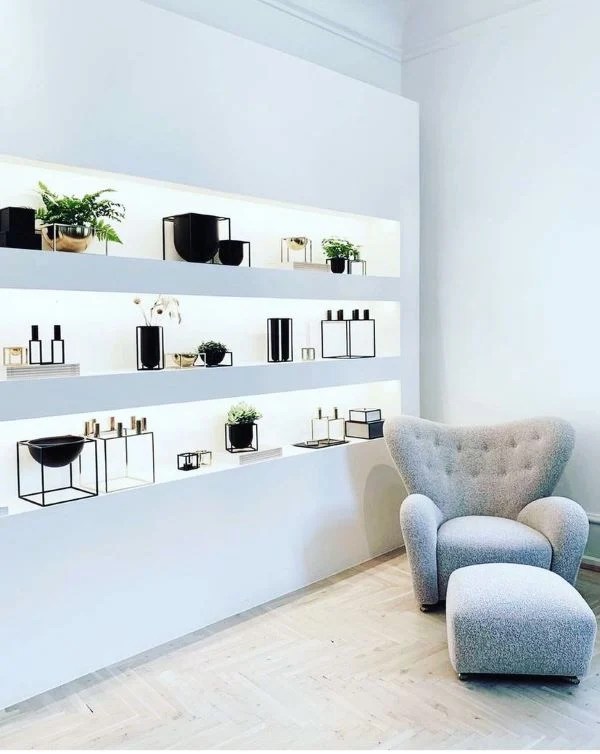 29 Latest Pop Design Ideas for your Living Room Chaylor & Mads