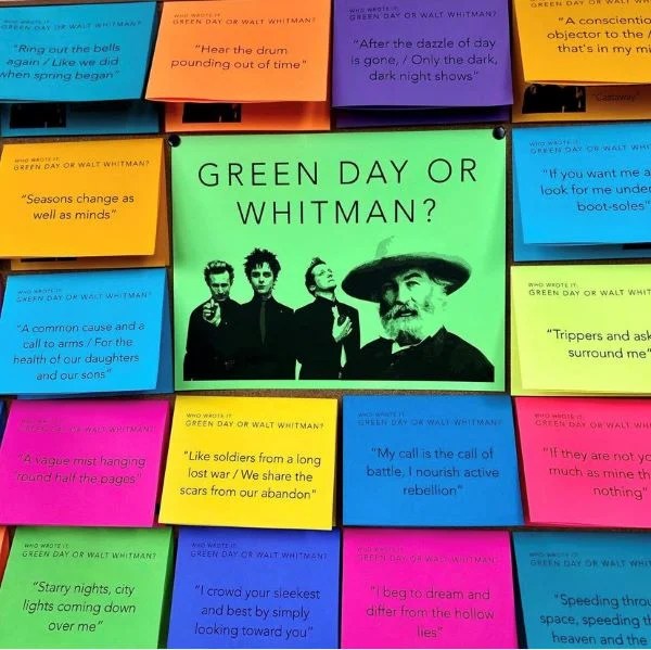 57 Best Bulletin Board Ideas for the Classroom Chaylor & Mads