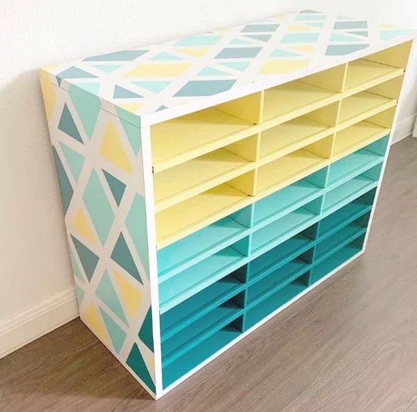 30 Easy DIY Classroom Mailbox Ideas for Students Chaylor & Mads