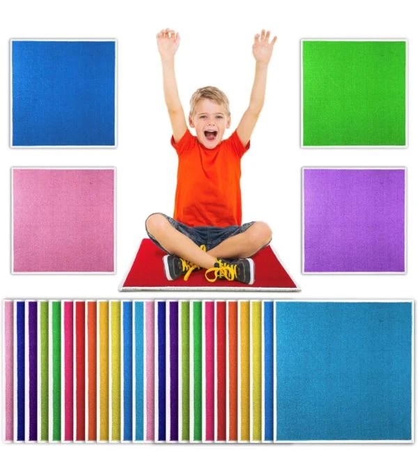 Best Classroom Rugs Educational & Stylish Choices Chaylor & Mads
