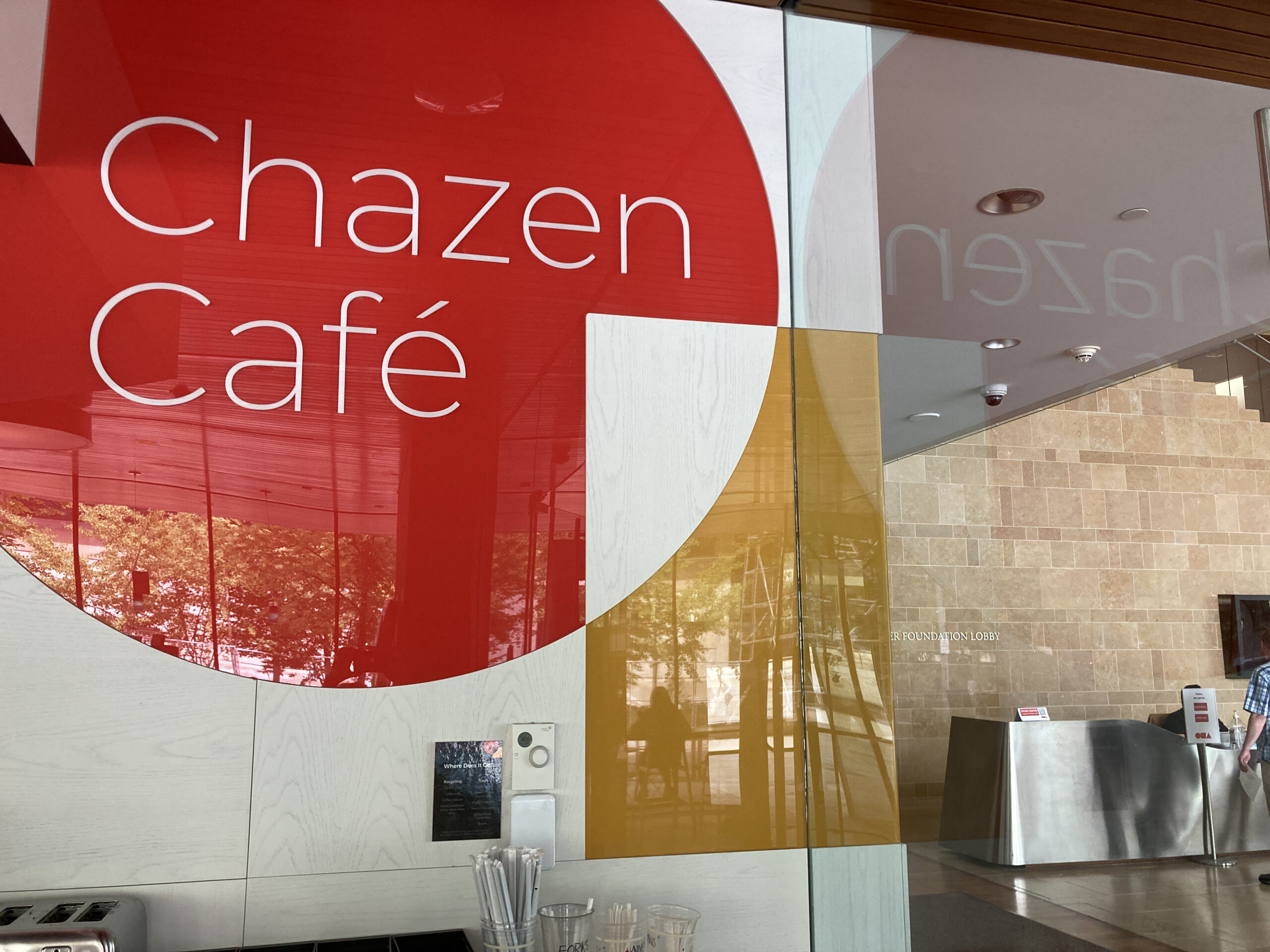Chazen Café Thursday Evening Chazen Museum of ArtChazen Museum of Art