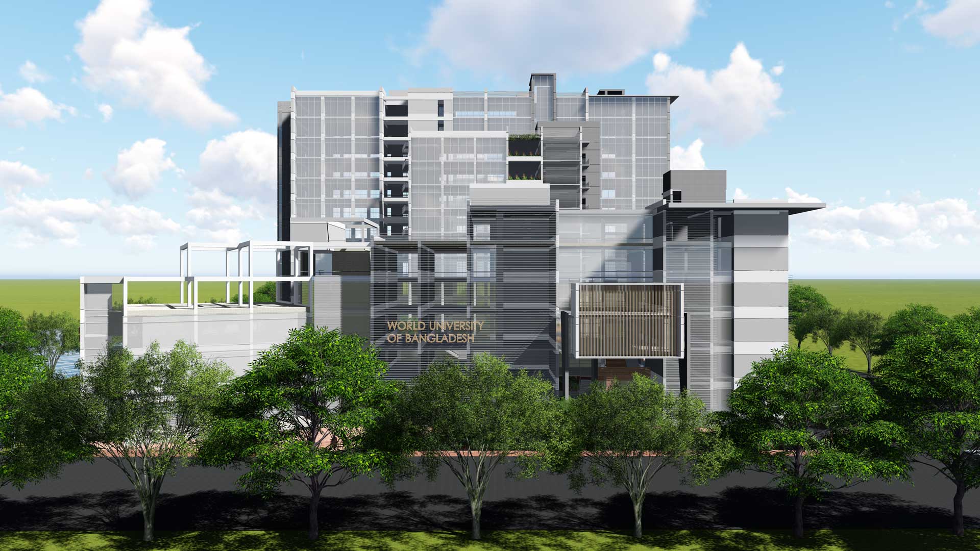 World University CHB