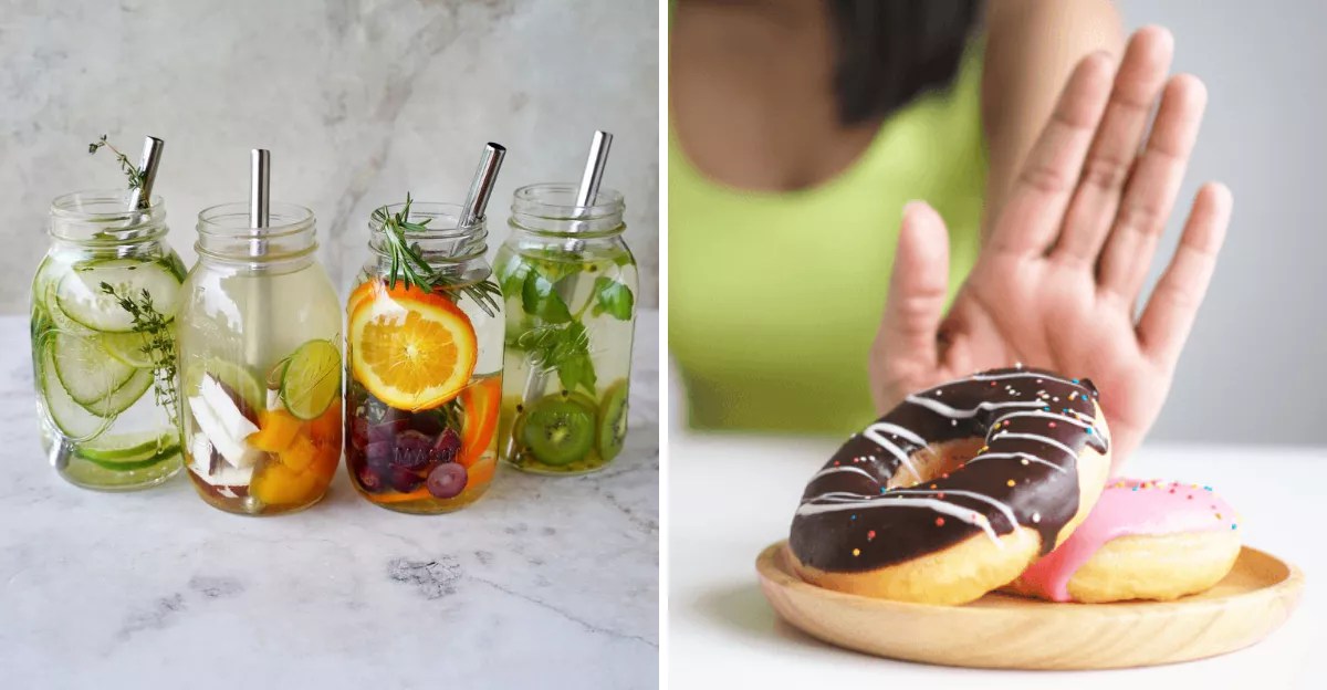 19 Easy Swaps To Reduce Your Sugar Intake Starting Today