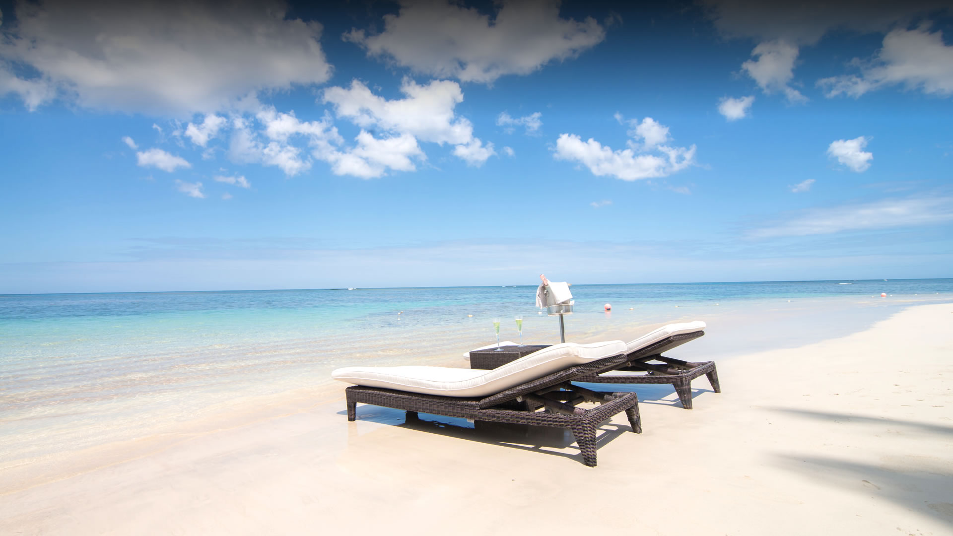 CHC Coral Hopitality Corp.