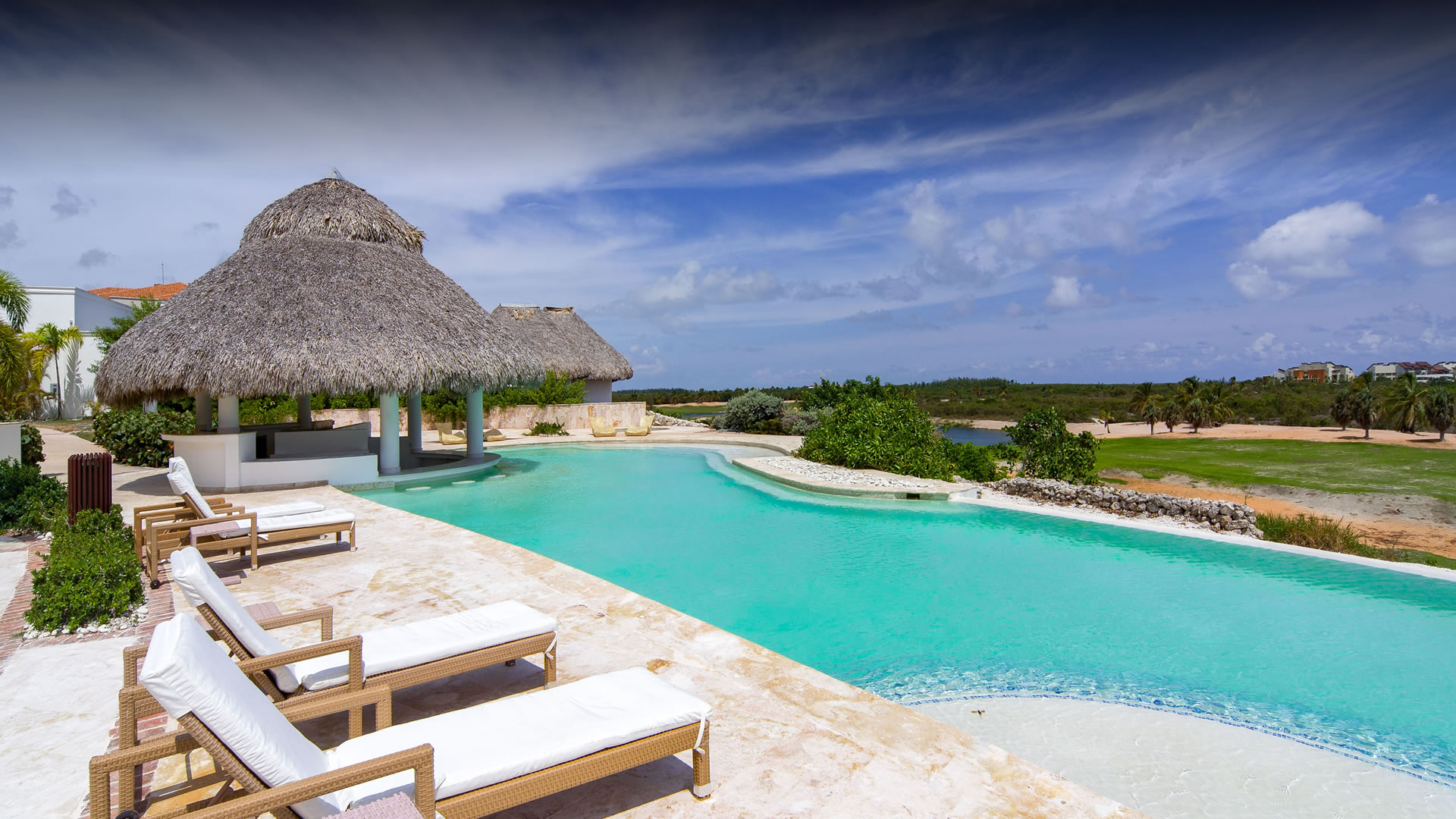 CHC Coral Hopitality Corp.