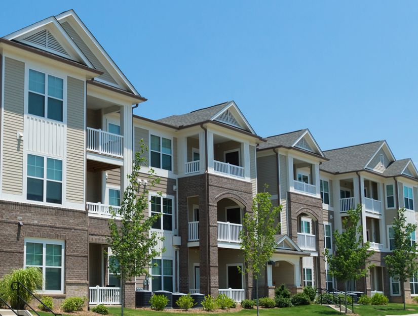 HUD Multifamily Financing Century Health & Housing Capital