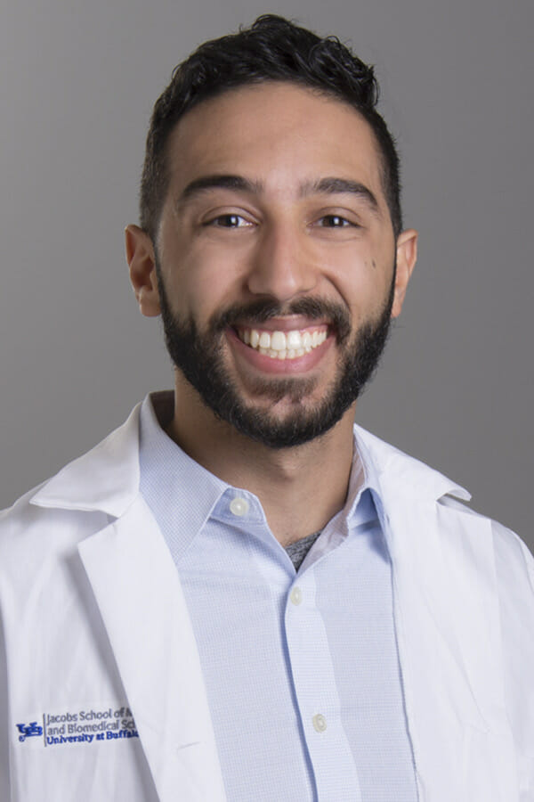 Dr. Samer Isa, DDS, MBA The Community Health Center of Buffalo