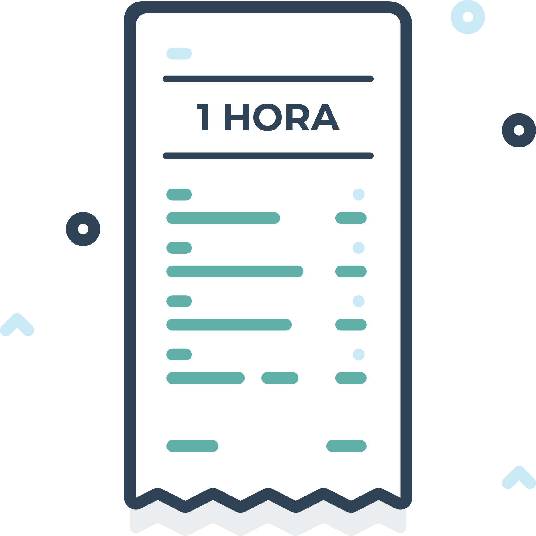 Bono de 1 hora CHC Comunicación