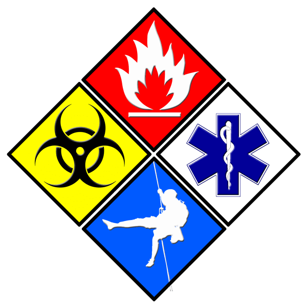 Emergency Response Team Clip Art