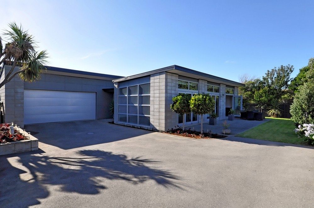 North New Brighton, 4 bedrooms Christchurch Rentals