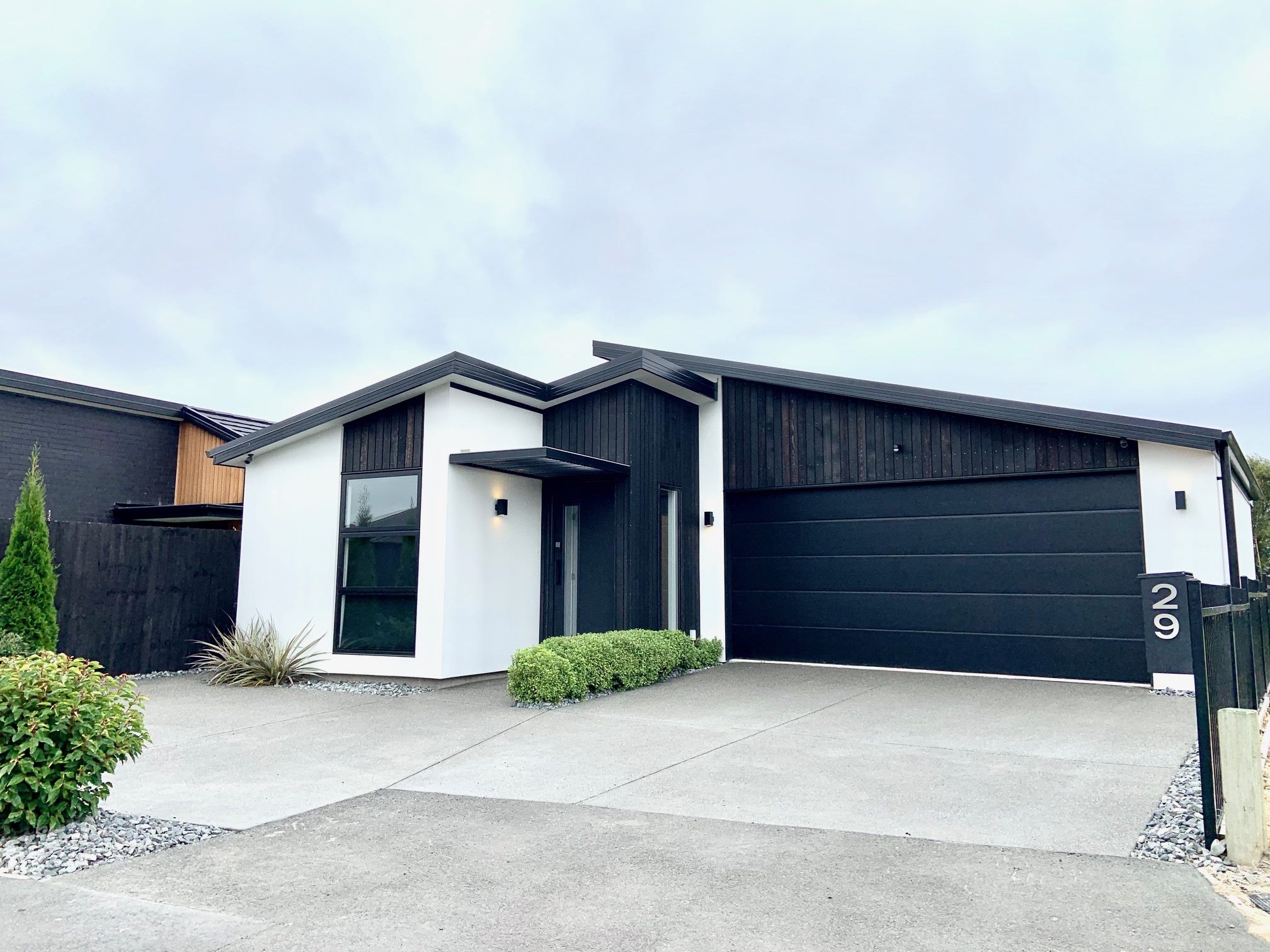 Wigram, 4 bedrooms Christchurch Rentals