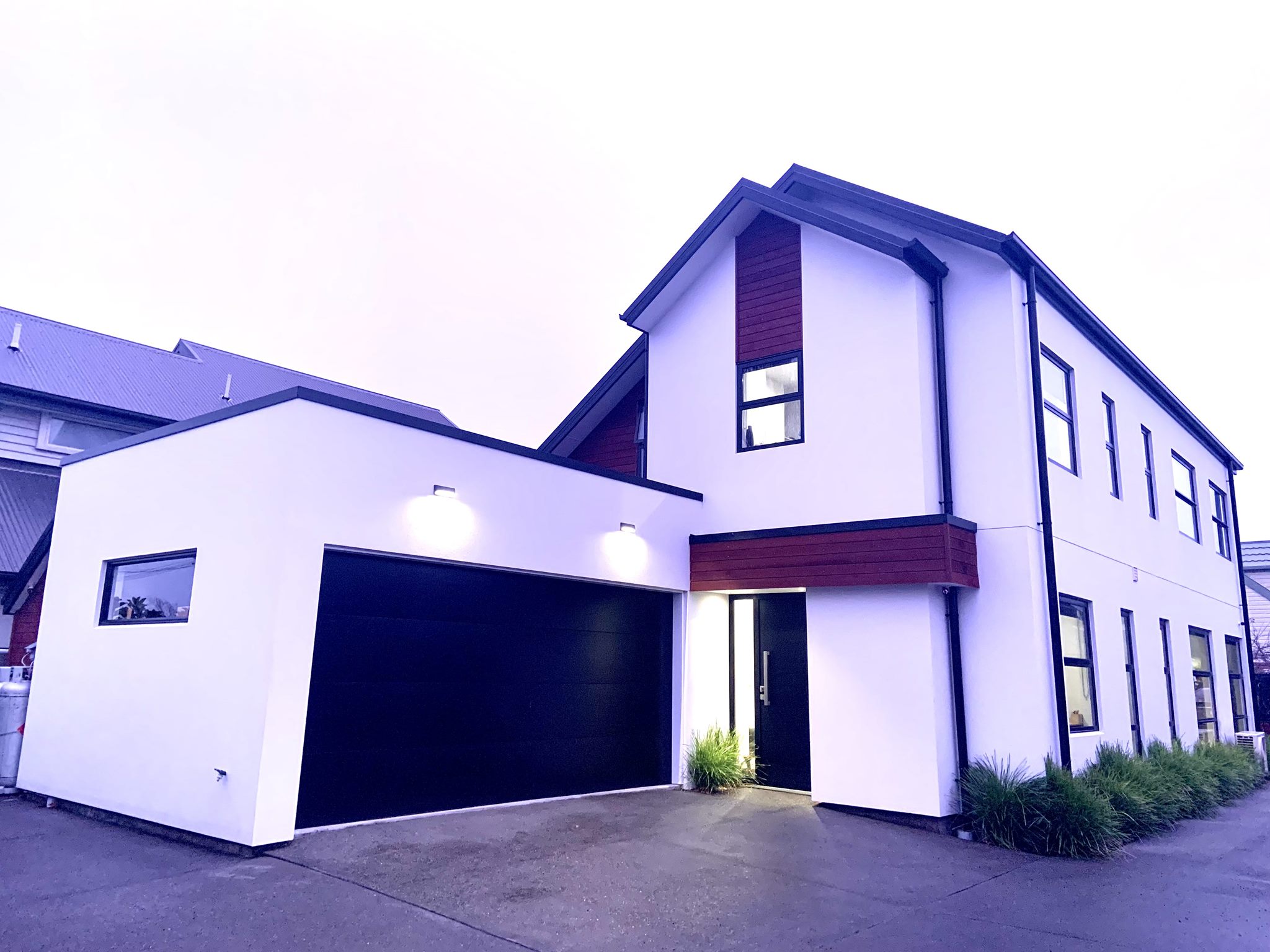St Albans, 4 bedrooms Christchurch Rentals