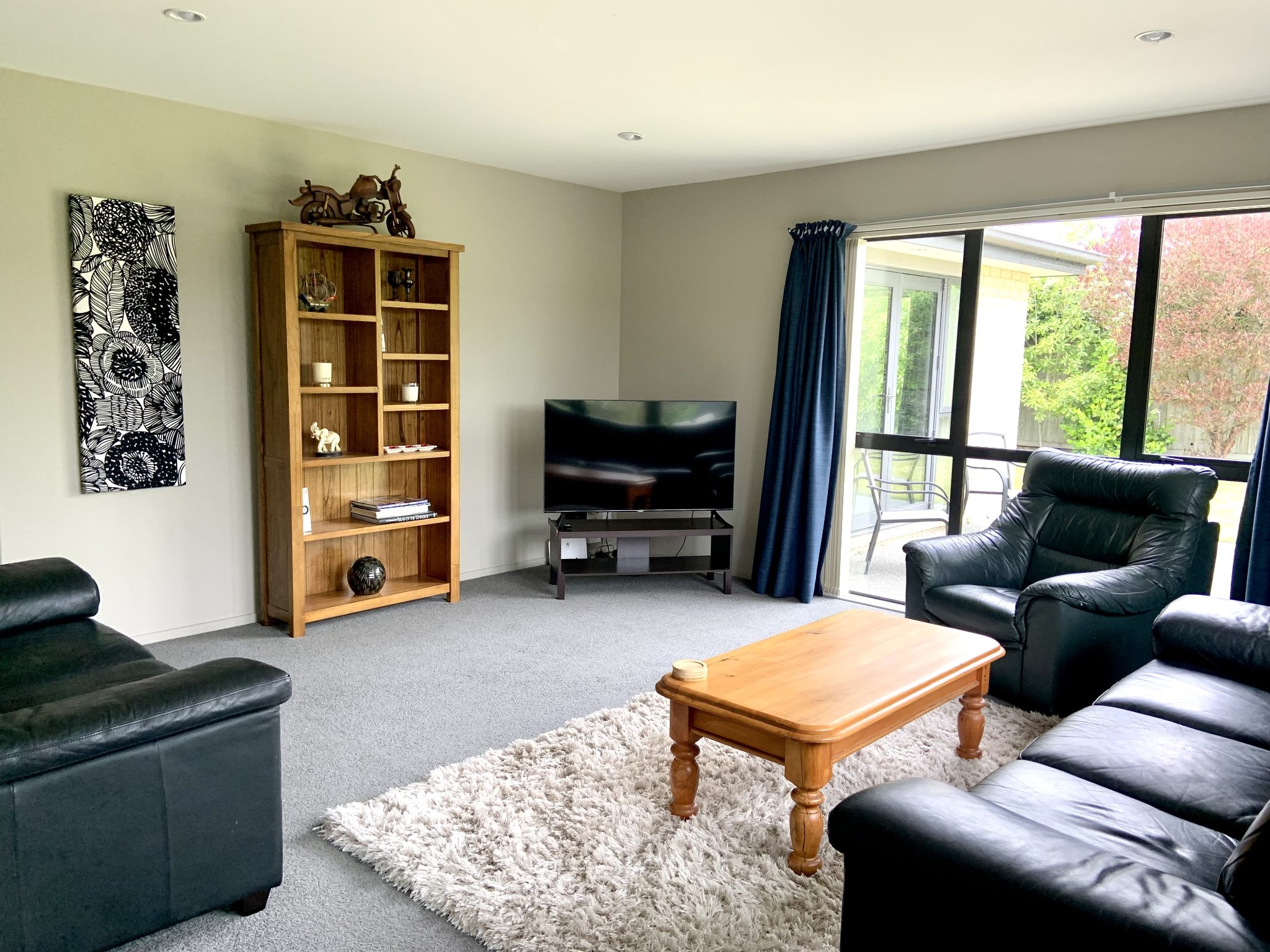 Halswell, 4 bedrooms Christchurch Rentals
