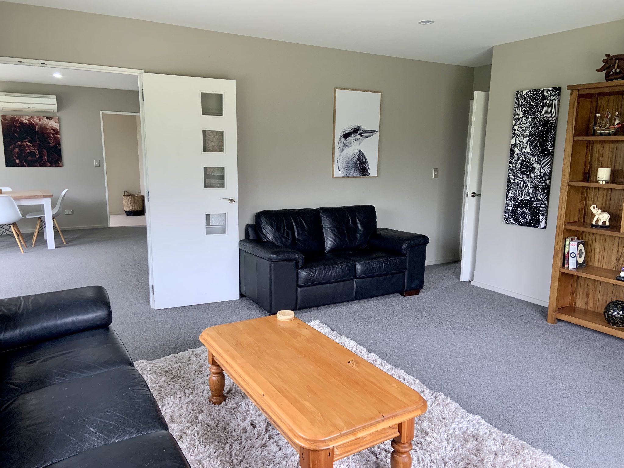 Halswell, 4 bedrooms Christchurch Rentals