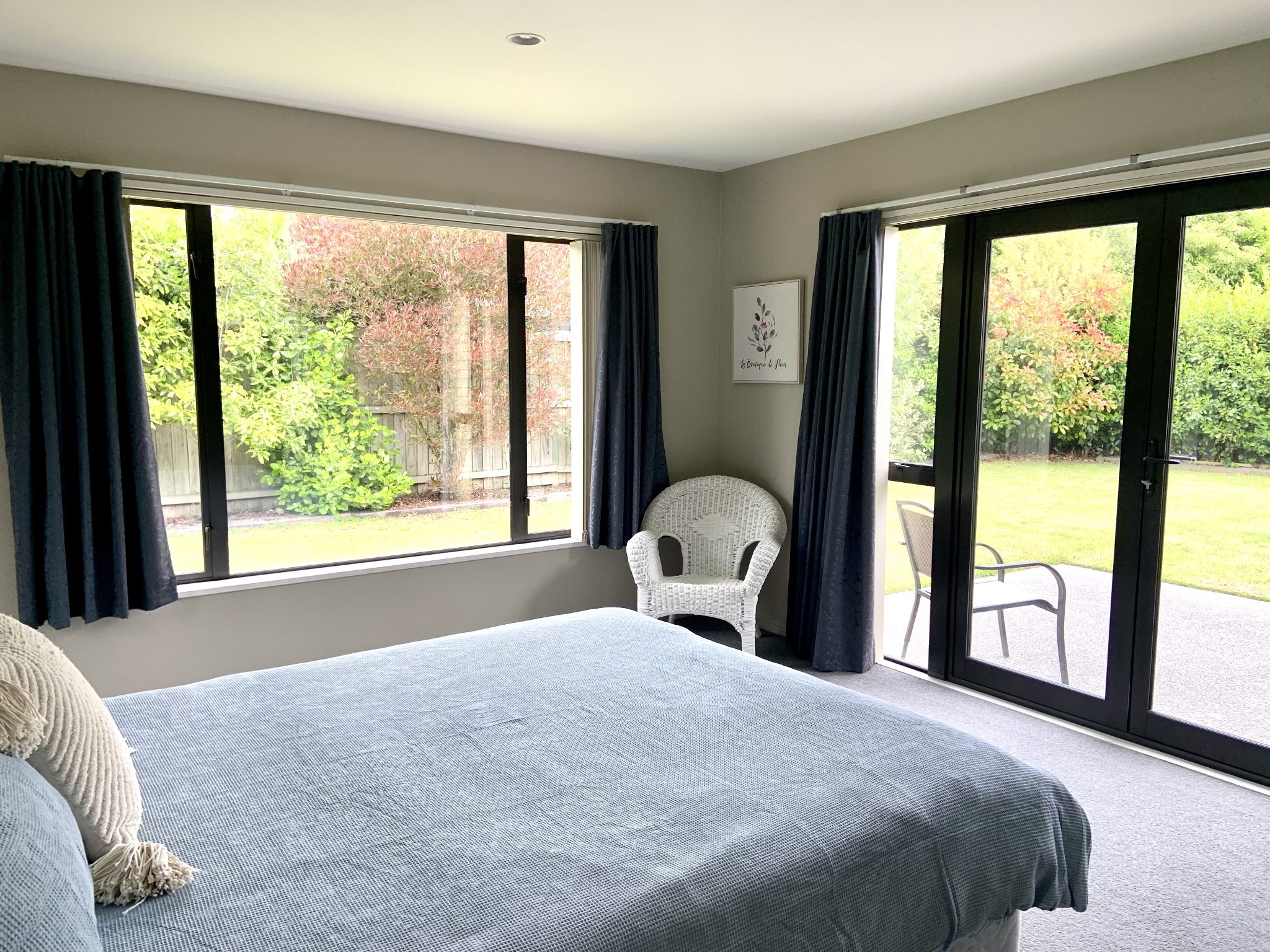 Halswell, 4 bedrooms Christchurch Rentals