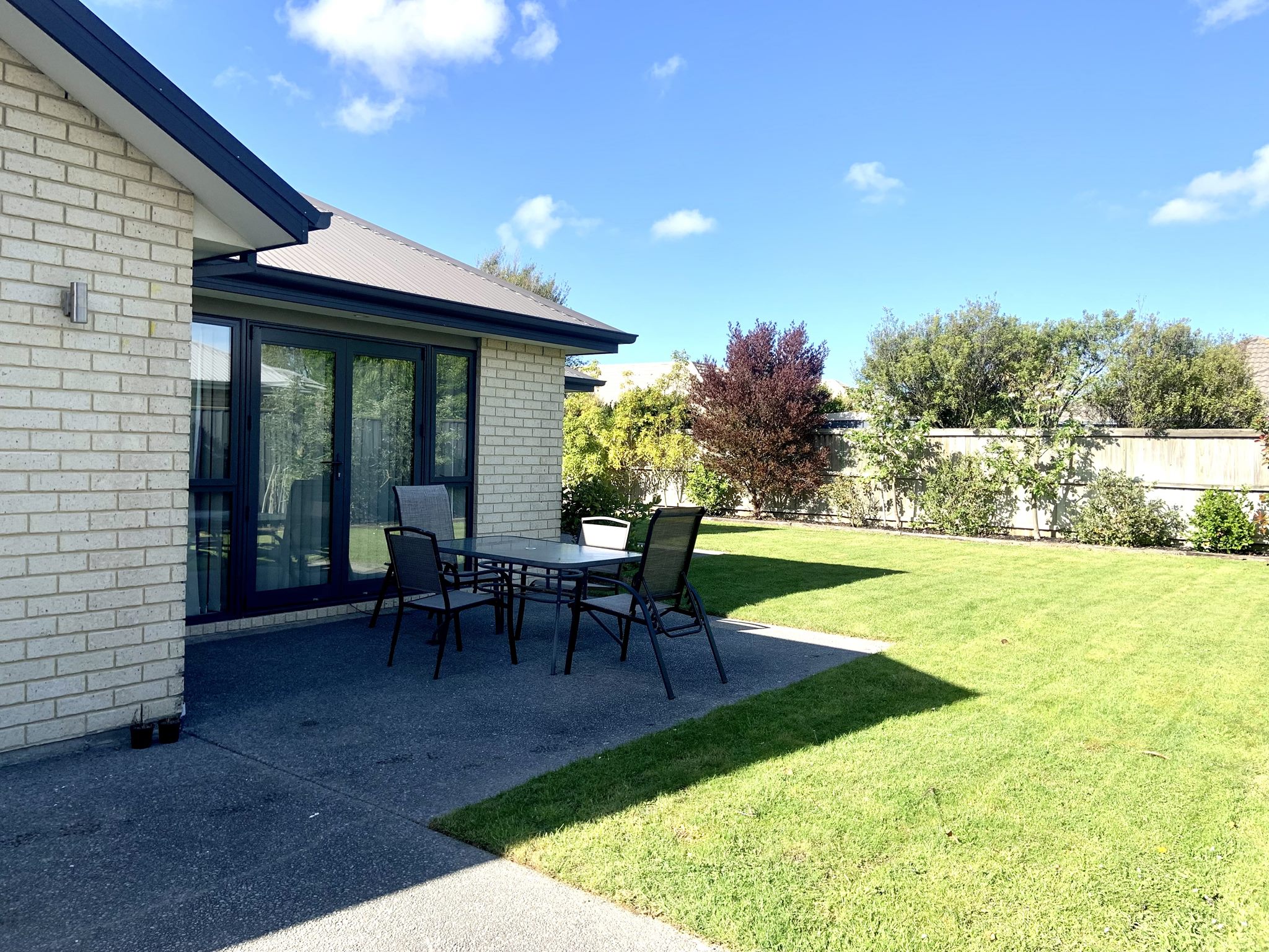 Halswell, 4 bedrooms Christchurch Rentals