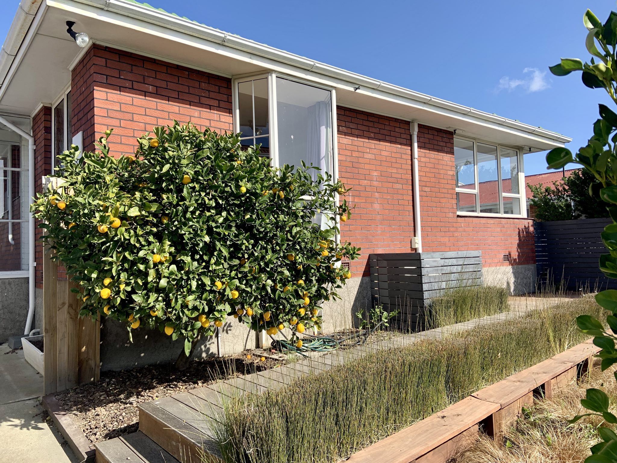 2 bedroom townhouse Christchurch Rentals