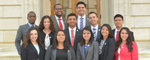 Capitol Hill Internships Summer 2023