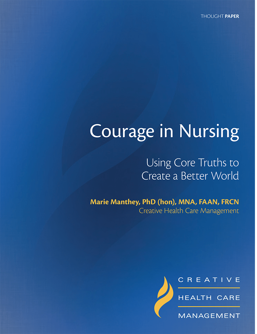 News & Events Creative Heath Care Management