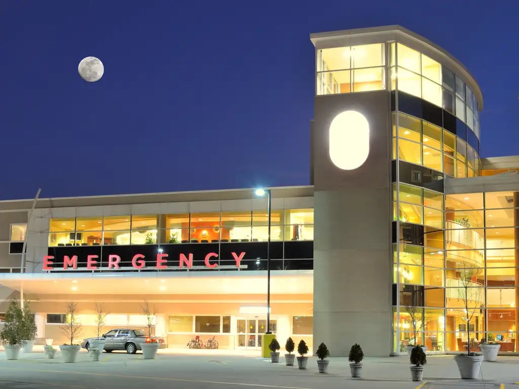 Everything You Need To Know About Hospitals