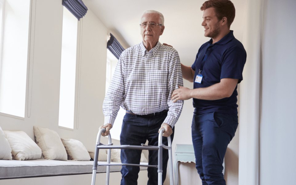 Home Comfort Home Care Nursing