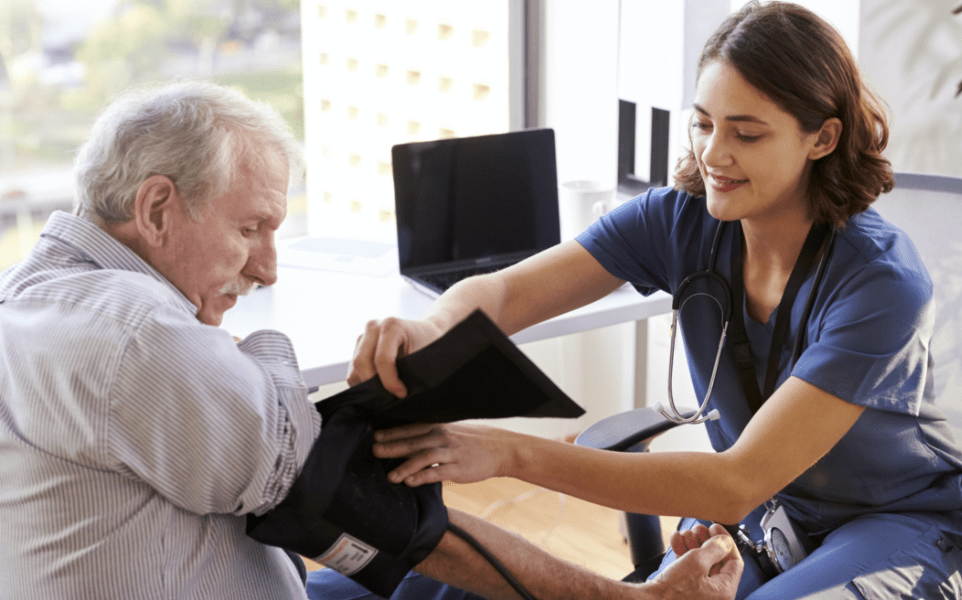 Home Comfort Home Care Nursing