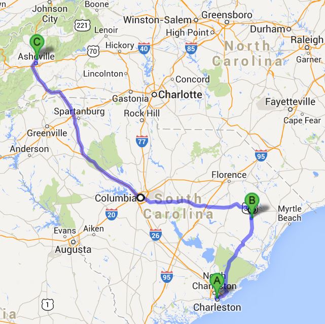 A ThreeHour Tour The 100 Billionth Person