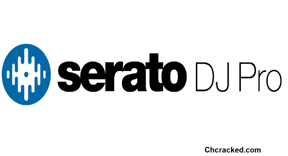 Serato DJ Pro 3.1.3 Crack Plus Activation Key Free Download