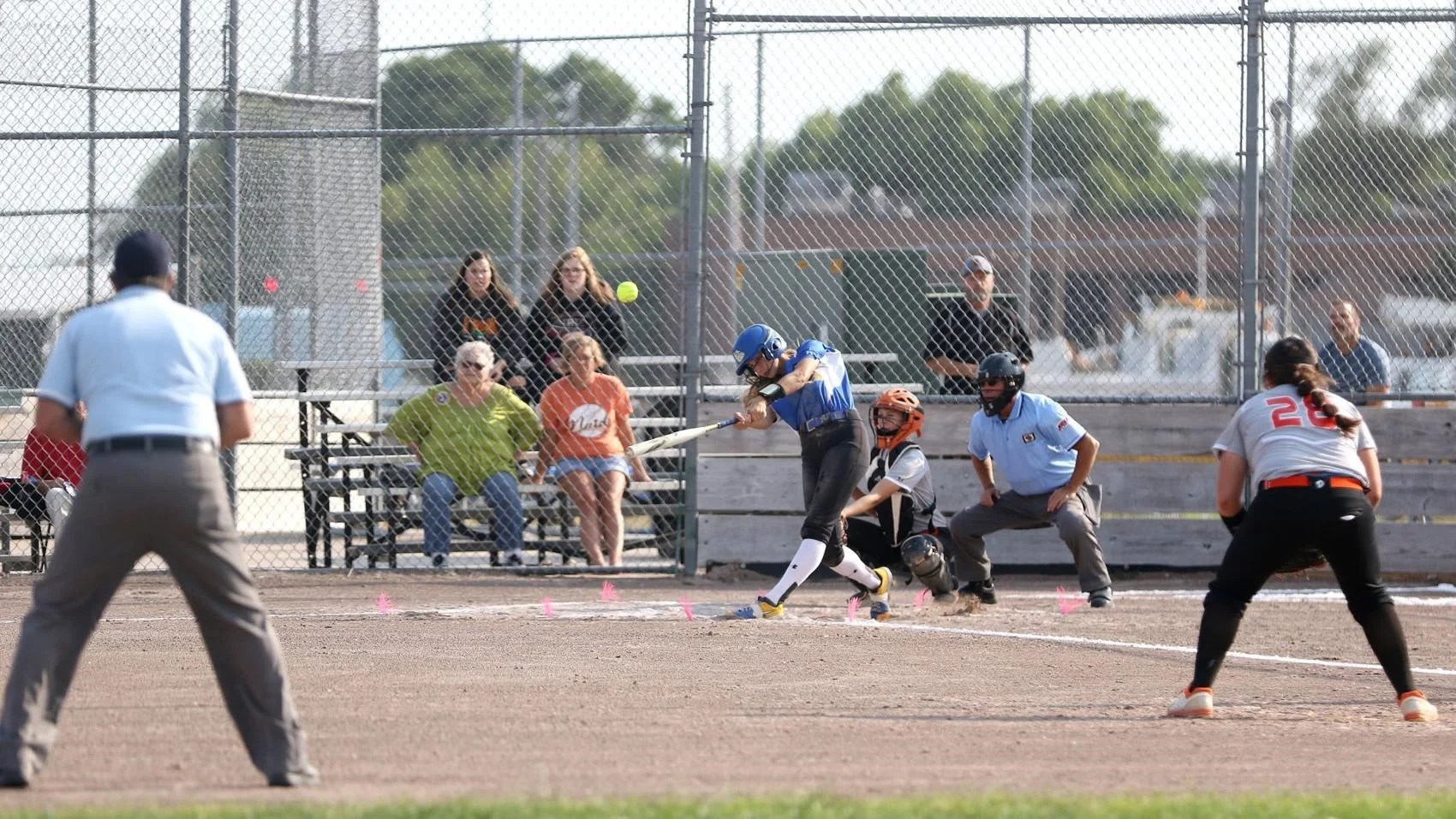 Area 11 Background Information Natural Systems, Parks & Greenways CHCRPA