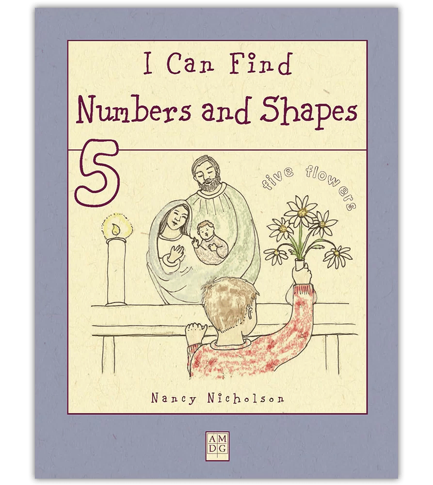 Preschool Core Kit Catholic Heritage Curricula