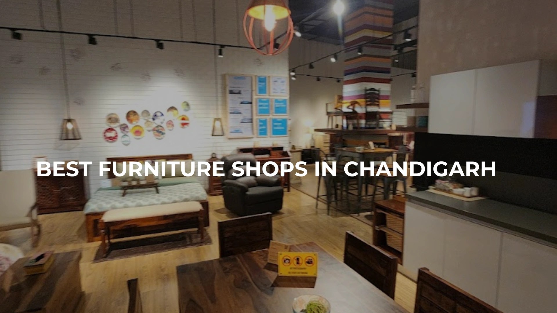 BEST FURNITURE SHOPS IN CHANDIGARH CHD Life