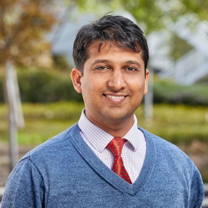 ChE alumnus Aditya Prajapati wins 2022 Sustainable Chemistry Best PhD