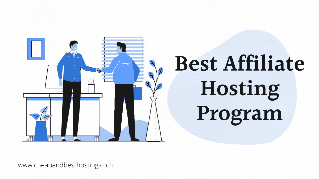 20 Best Web Hosting Affiliate Programs for 2023 [Earn 150]