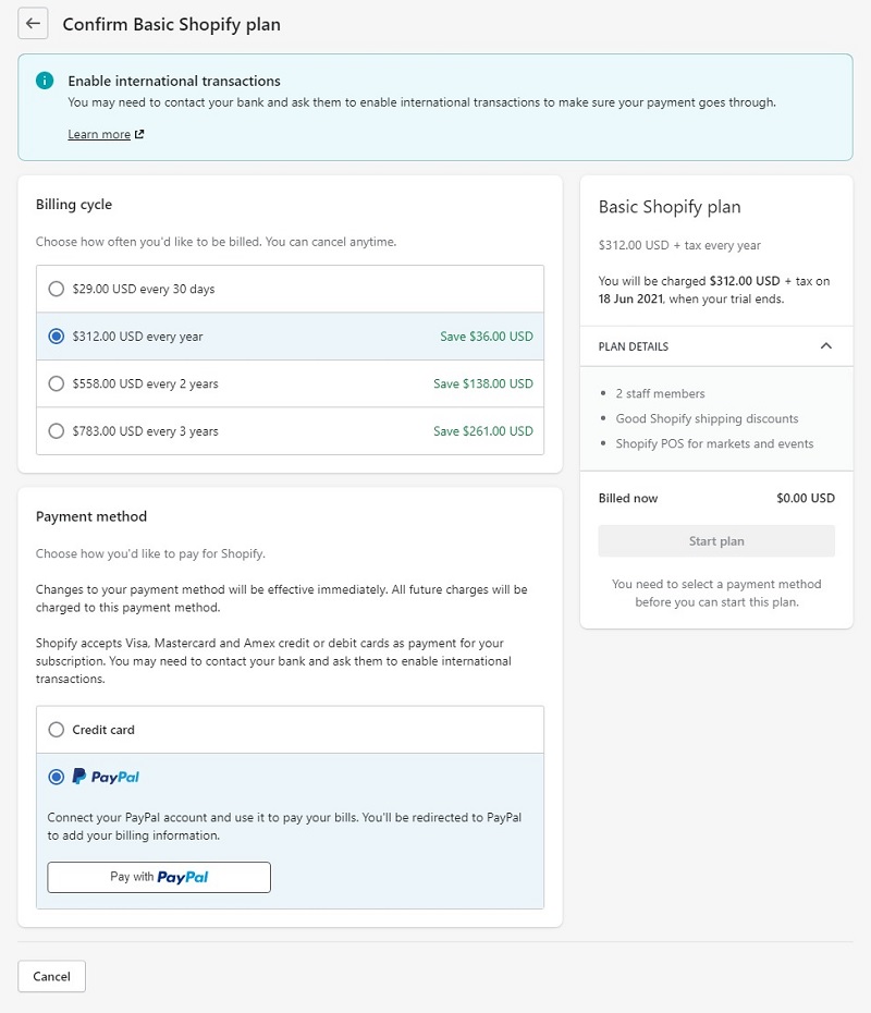 Shopify Coupon And Deals 2023 Get FLAT 20 OFF Discounts