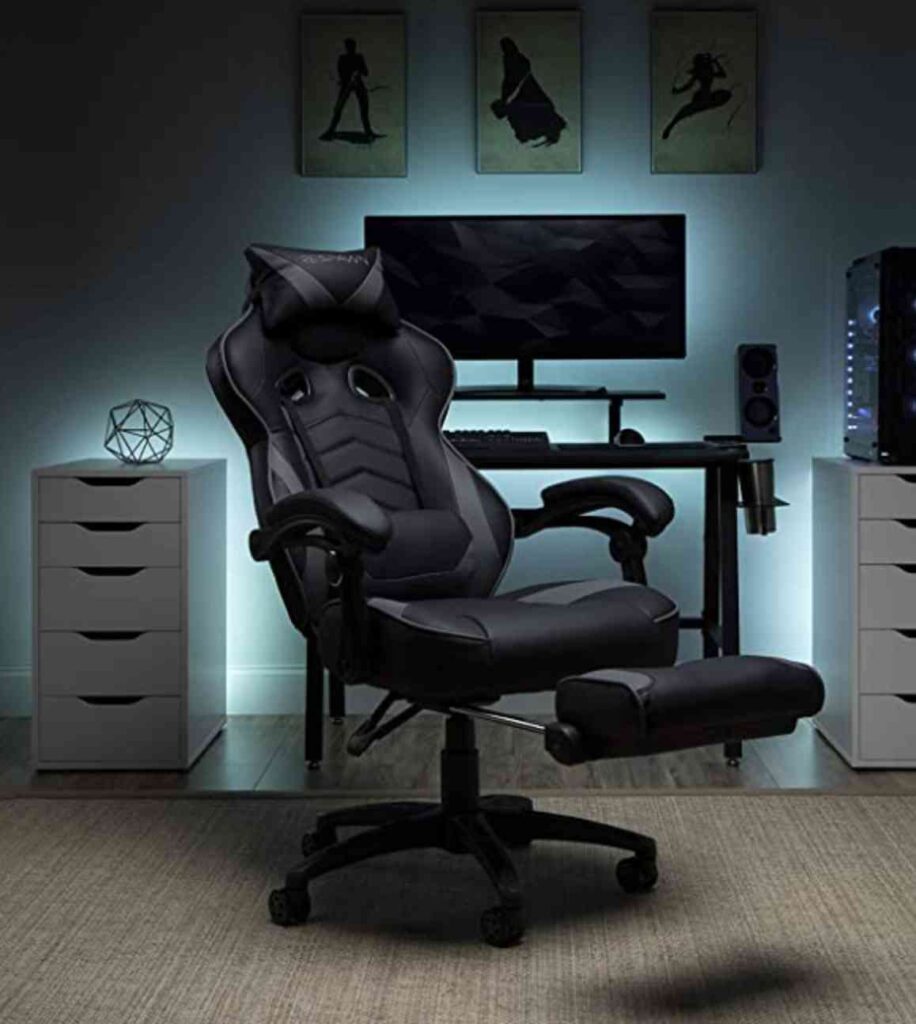 Gaming Chair Black Friday Cyber Monday 2023 Deals Grab Now!