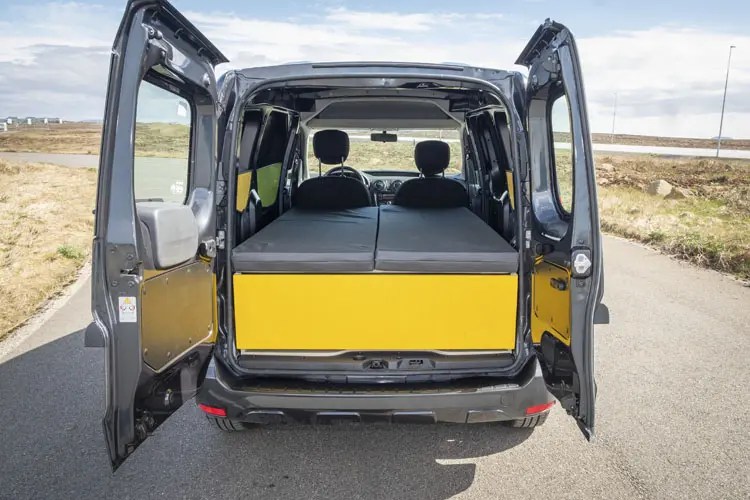 Cheap Campervan Cheap Campervans