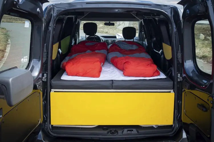 Cheap Campervan Cheap Campervans