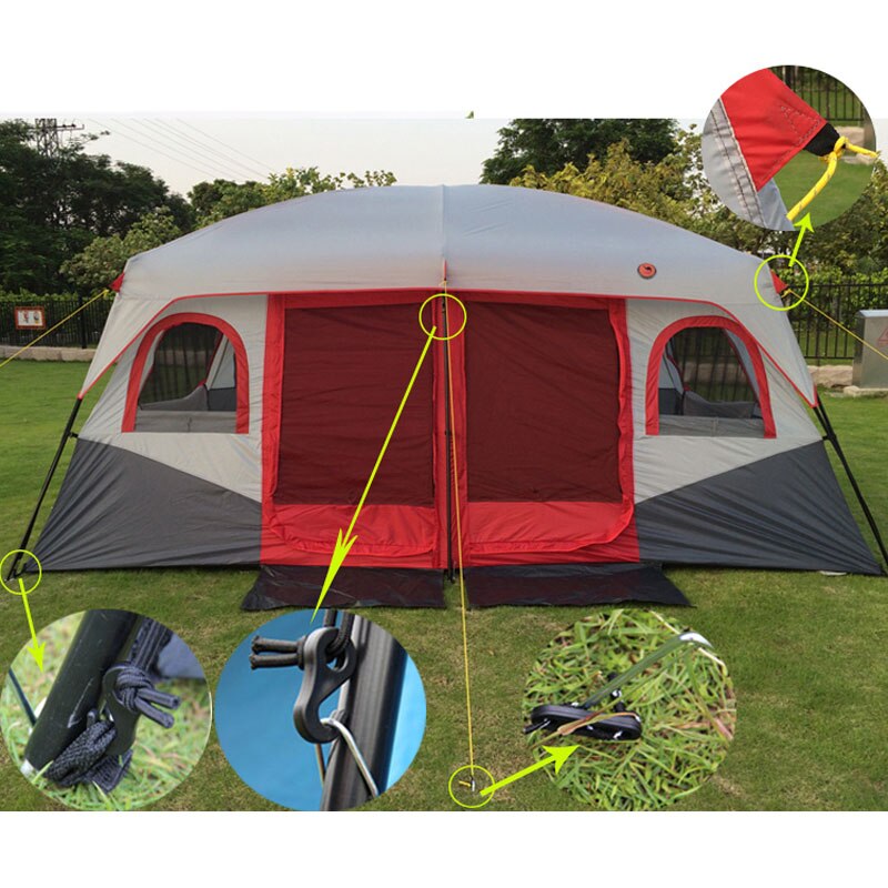 What are the advantages and disadvantages of car roof tents on the market today Cheap Camping Tent