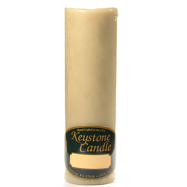 Buy Pumpkin Pecan Waffles 2 x 6 Pillar Candles Online Bulk 2x6 Pillar