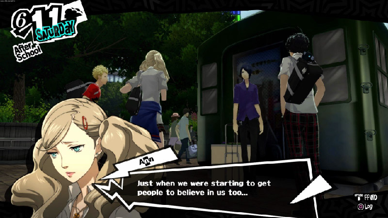 Persona 5 PS4 Code Price Comparison