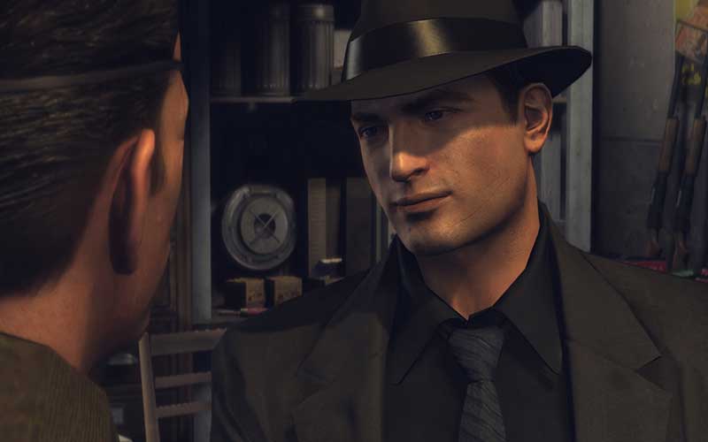Mafia 2 PS3 Code Price Comparison
