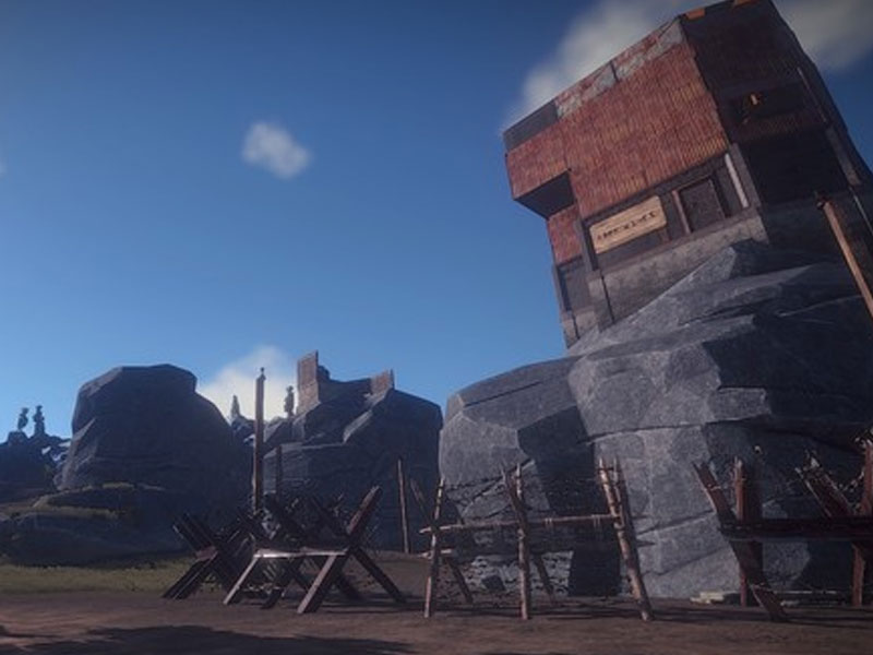Rust Digital Download Price Comparison