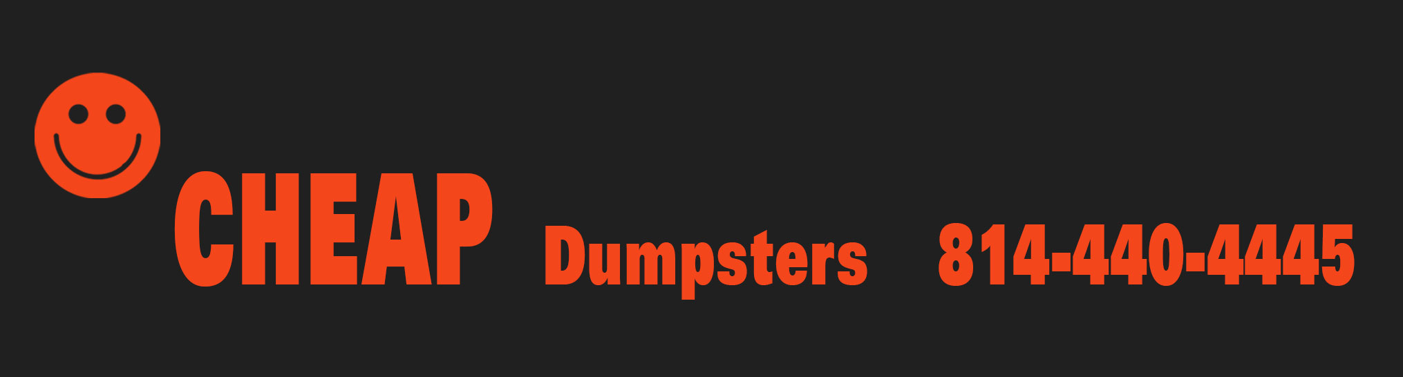 Cheap Dumpsters Erie, PA RollOff Dumpsters Residential and Construction
