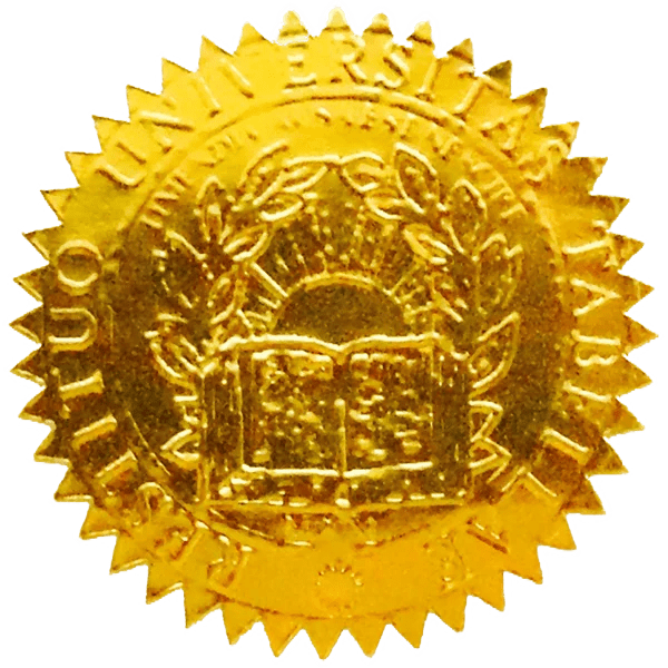 Albums 97+ Pictures Free High School Diploma Template With Seal Full HD