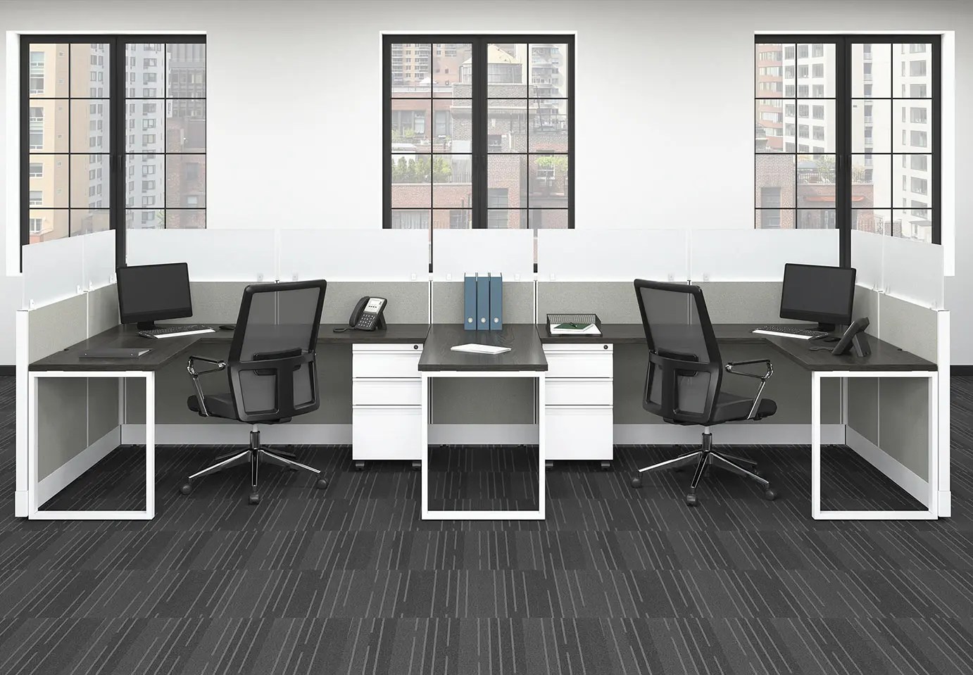 Cheaper Office Solutions® Office Furniture Los Angeles