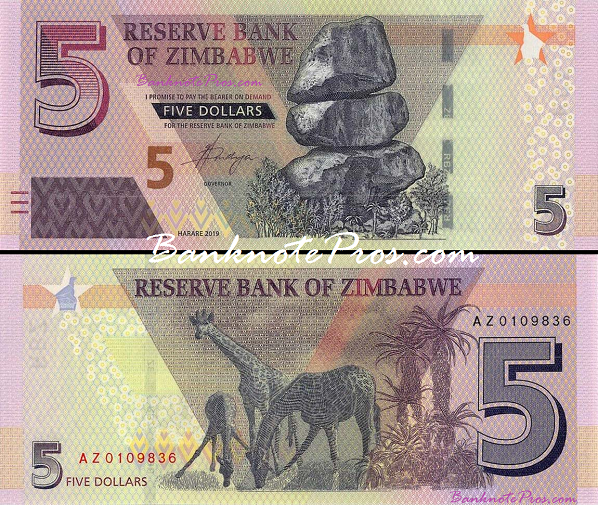 Zimbabwe Bond Notes Cheapest Dinar, Buy Iraqi Dinar, & Zimbabwe