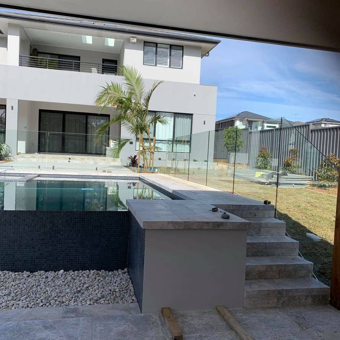 Cheapest Pool Fencing