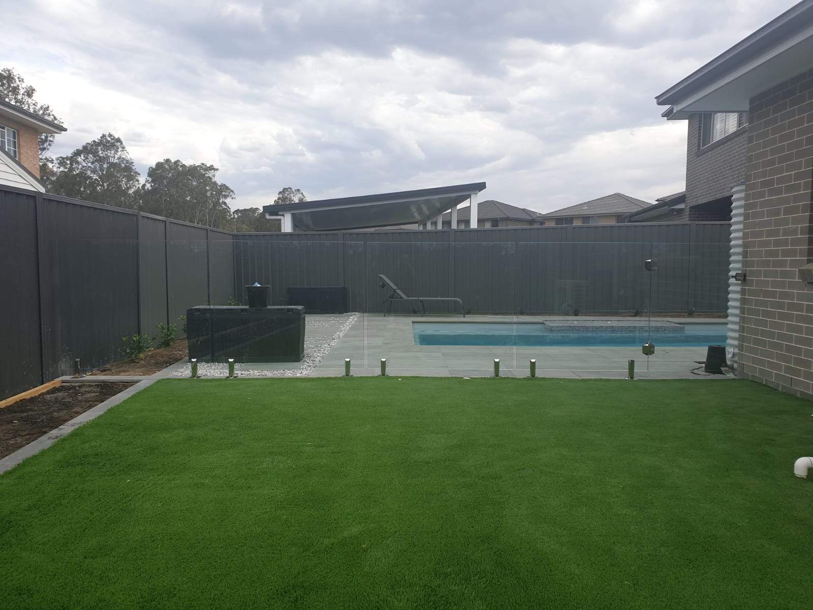 Cheapest Pool Fencing