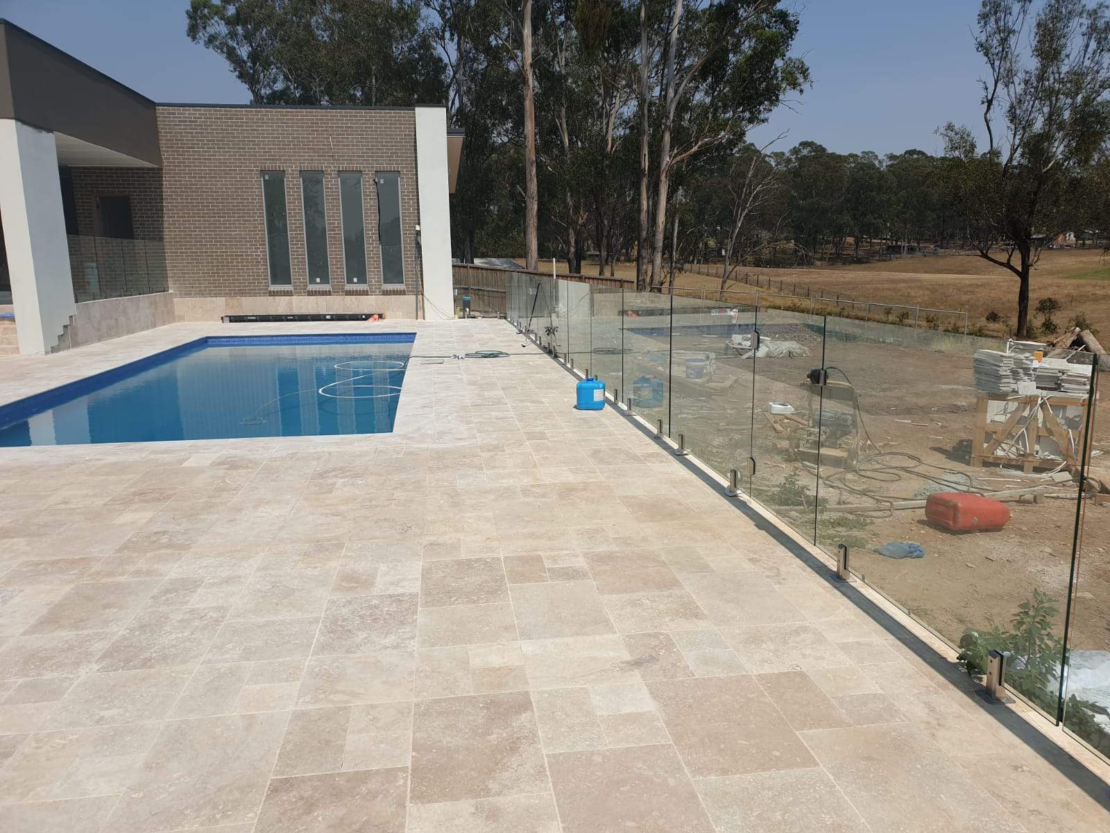 Cheapest Pool Fencing